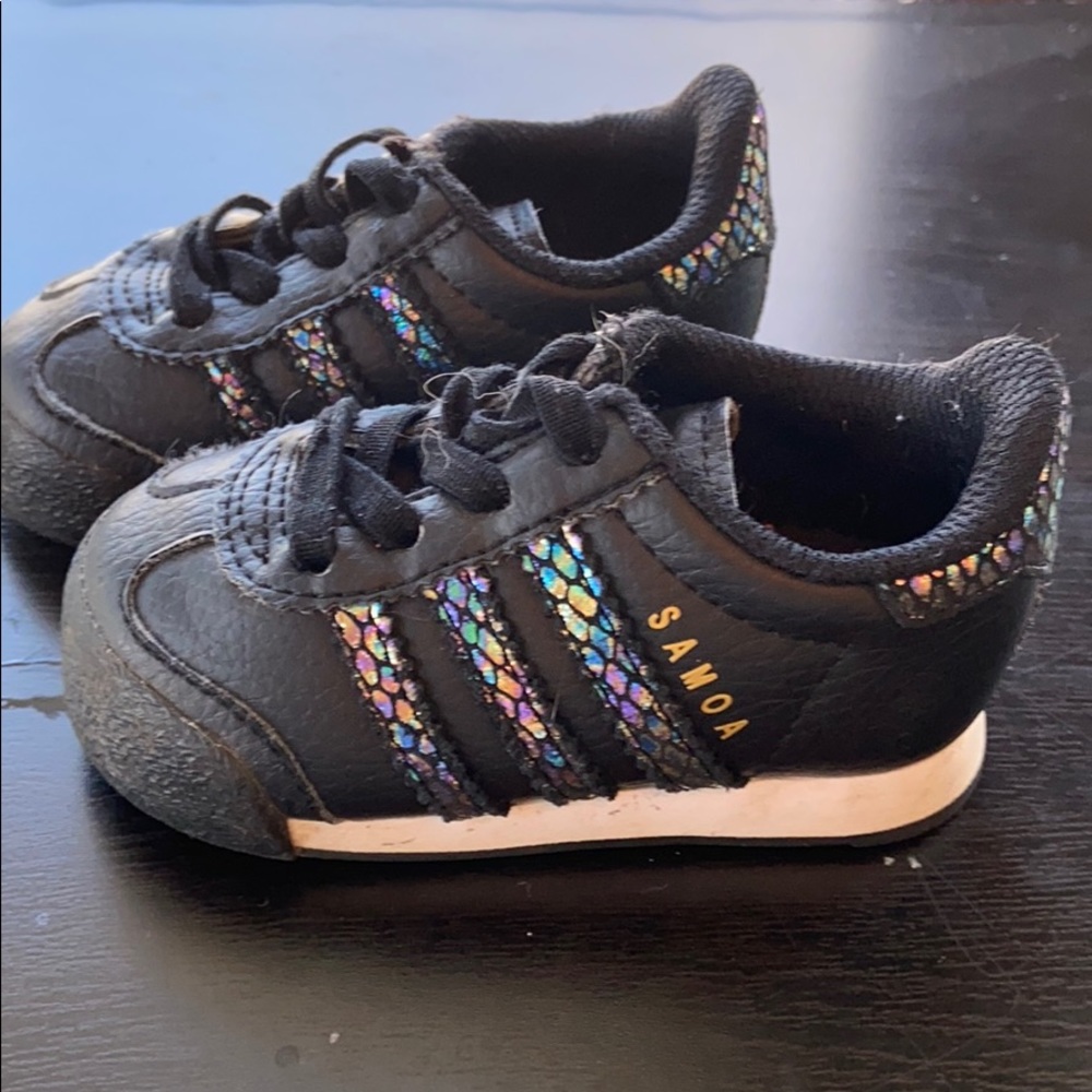 Baby sneakers - Picture 2 of 3